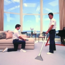 Burrous Brothers Co Cleaning & Protection Specialists - Carpet & Rug Cleaners
