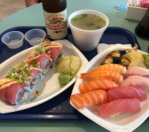 Sushi One - Fort Lauderdale, FL