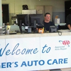 Nerger's Auto Express