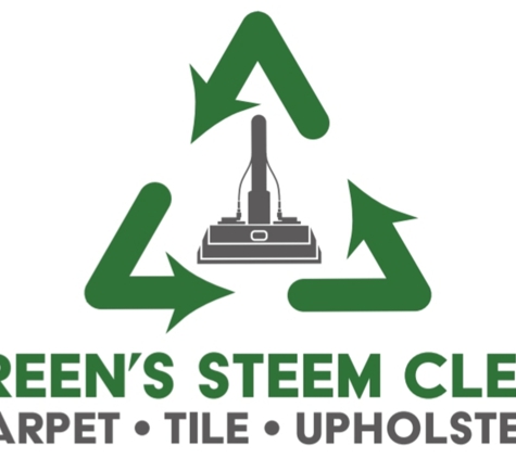 Greens Steem Clean - The Woodlands, TX