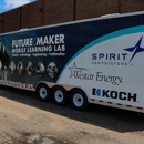 Mighty Wraps - Advertising Agencies