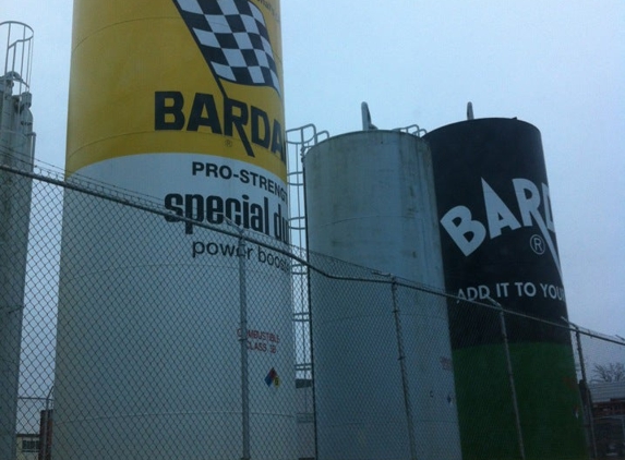 Bardahl Manufacturing Corporation - Seattle, WA