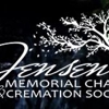 Jensen Funeral Home gallery