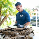 Cif Cleaning Services & Sales - Janitorial Service