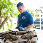 Cif Cleaning Services & Sales