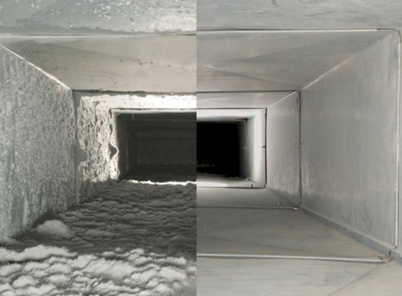 Mighty Ducts Heating & Air - San Diego, CA