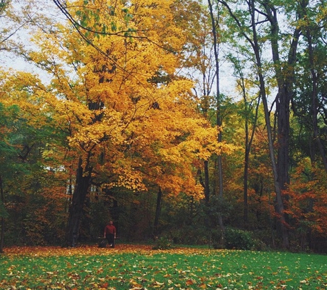 American Hotel - Sharon Springs, NY