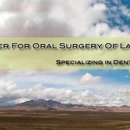 The Center for Oral Surgery of Las Vegas: Dr. Carlos Letelier - Surgery Centers