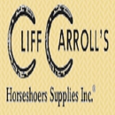 Horseshoers Supplies - Horse Equipment & Services