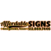 Affordable Signs gallery