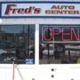 Fred's Auto Center LLC