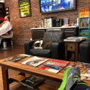 The Shave Cave - Barbers