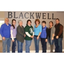 Blackwell Insurance Agency - Insurance