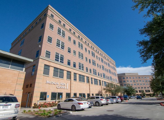 Neurology-Baylor St Luke's Medical Group-the Woodlands TX - The Woodlands, TX