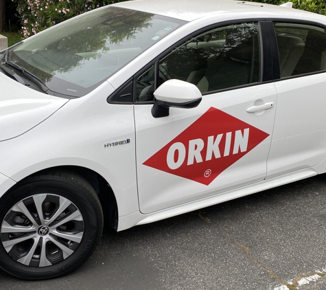Orkin Pest & Termite Control - Covina, CA
