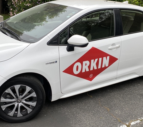 Orkin Pest & Termite Control - Weldon Spring, MO