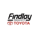 Findlay Toyota Prescott