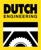 Dutch Engineering Logo