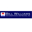 Bill Williams Air Conditioning & Heating, Inc. - Air Conditioning Contractors & Systems