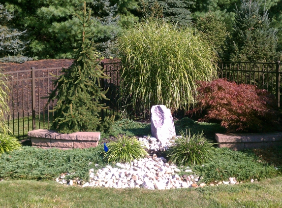 Blue Mountain Landscaping - Piscataway, NJ