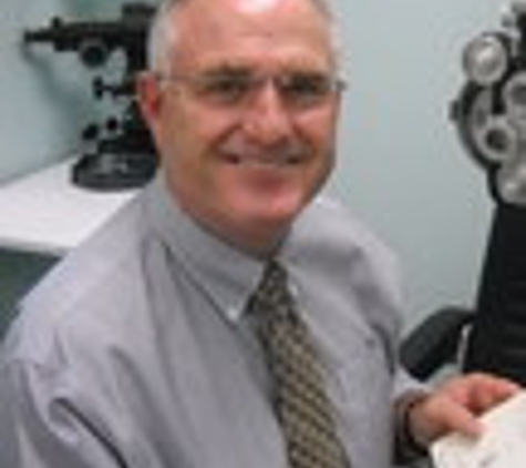 Dr. Vaughn Van Note Hoglan, OD - Sunnyvale, CA