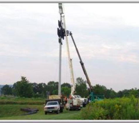 Rapp Signs Inc - Greene, NY