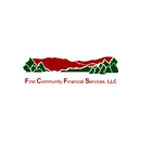 First Community Financial Services - Banks