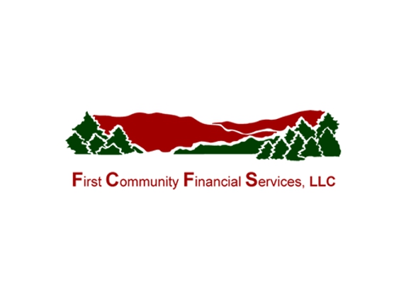 First  Community Financial Services - Winchester, TN