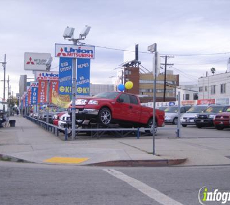 Olympic Auto Repair Center - Los Angeles, CA