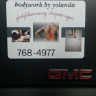 Bodywork By Yolanda