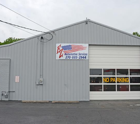 E-Z Automotive Services LLC - Hopkinsville, KY