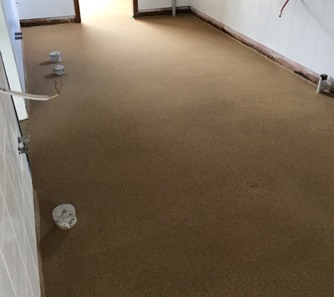 Stellar Concrete Surfacing - Dubbo, NSW