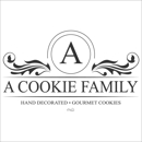 A Cookie Family - Cookies & Crackers