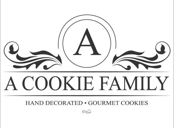 A Cookie Family - Keystone, IA