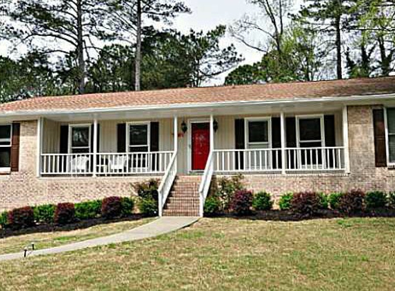 Dunwoody Home Appraiser - Dunwoody, GA