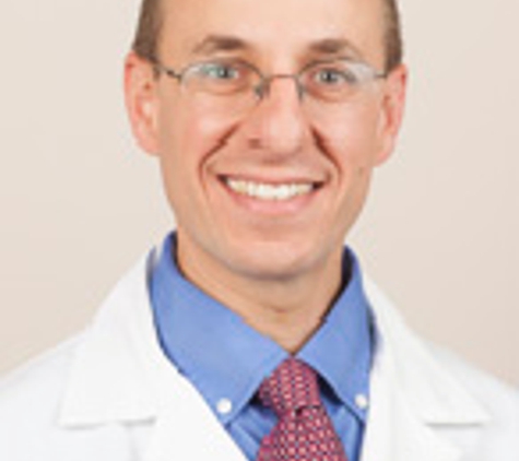 Scott Hines, MD - Middletown, NY