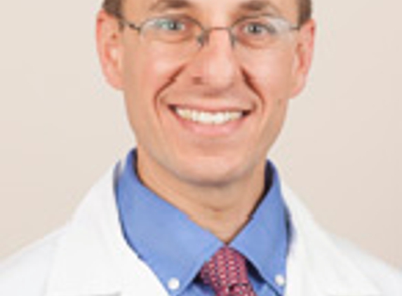 Scott Hines, MD - Middletown, NY