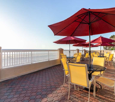 Hampton Inn Daytona Shores-Oceanfront - Daytona Beach, FL