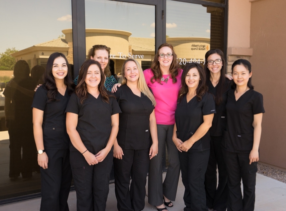 Smile Lines Dentistry & Orthodontics - Maricopa, AZ