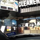 Magic Closet Cleaners - Dry Cleaners & Laundries