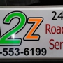 A2Z 24 hrs Road Service llc