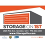 Storage On 1st - Self Storage