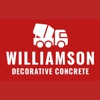 Williamson Decorative Concrete gallery