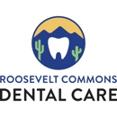 Roosevelt Commons Dental Care