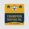 Champion Roofing gallery