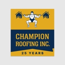 Champion Roofing - Roofing Contractors