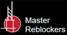 Master Reblockers Logo