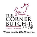 Corner Butcher Shop - Butchering