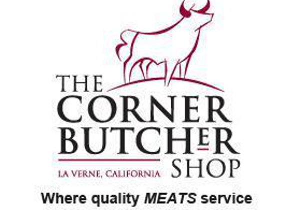 Corner Butcher Shop - La Verne, CA