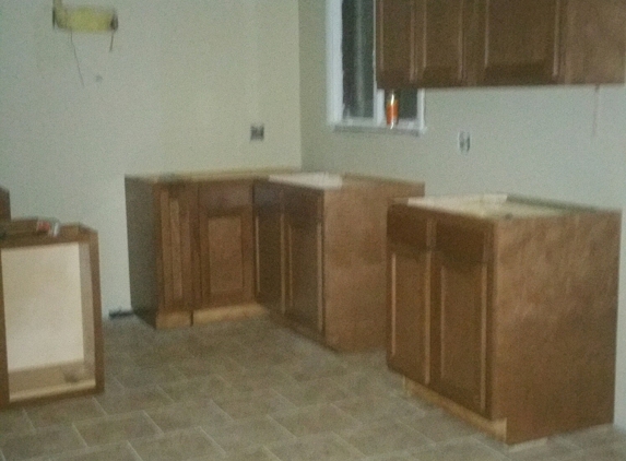 Borda Enterprises, LLC - Milwaukee, WI. Kitchen's